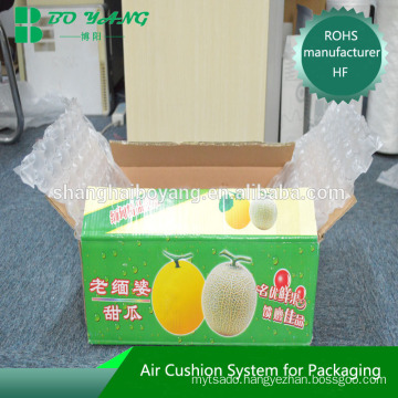 manufacturer hot sale air cushion film